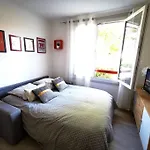 Agreable Studio Face A L'Ocean - Hendaye Plage