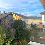 Agreable Studio Face A L'Ocean - Hendaye Plage