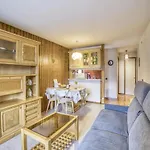 Studio Cabine Le Charvet