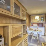 Studio Cabine Le Charvet