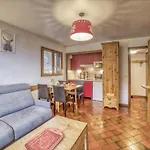 Studio Lumineux La Tournette