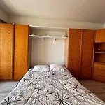 Appartement Renove Avec Veranda, Proche Plage Et Commerces - Notre-Dame-De-Monts - Fr-1-540-259