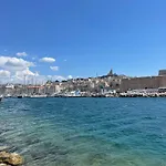 Appartement Marseillais - Vieux Port