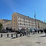Appartement Marseillais - Vieux Port