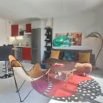 Appartement Spacieux Pour 4 Personnes A 500M De La Me