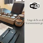 Superbe Appartement F4 Au Coeur De Malo-Les-Bains