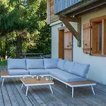 Chalet Chardon Lac