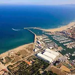 Evasion Et Detente Canet Plage