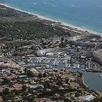 Studio Village Naturiste Farniente