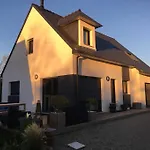 Charmante Maison Neuve A 2 Pas De La Mer !!