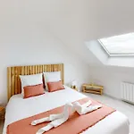 Appartement Les Sables D'Or