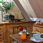 Ours En Bay - Studio Cocon Pour Amoureux Avec Parking Gratuit Tout A Pieds - Pres De La Chapelle Des Marins Et De La Baie