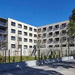 Residence Nemea - Beaux Arts Montpellier