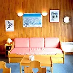 Studio Lumineux Avec Balcon, Acces Direct Aux Pistes, Animaux Acceptes - Fr-1-502-495