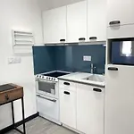 Maison Renovee Avec Piscine, A 1,5 Km Du Centre Et Proche Mer, Pour 3 Personnes A Bretignolles-Sur-Mer - Fr-1-224A-62