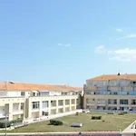Studio Mezzanine Proche Plage Et Corniche Vendeenne - Fr-1-324-557