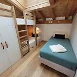 Spacieux Duplex 3 Chambres En Suites, Proche Pistes Et Navettes, Les Gets - Fr-1-598-140