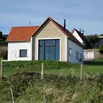 Villa Vue Exceptionnelle Sur Le Cap Gris-Nez