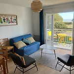 Appartement Vue Mer