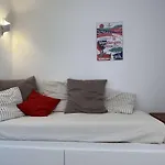 Appartement Studio Proche Port Avec Terrasse A Banyuls-Sur-Mer - Fr-1-225C-122
