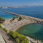 Bas De Villa Au Calme