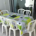 La Grande Motte Couchant Plage Bikini