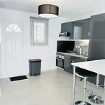 Maison 4 Personnes Avec Jacuzzi
