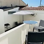 Maison 4 Personnes Avec Jacuzzi