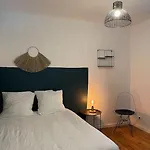 Appartement En Centre-Ville