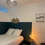 Appartement En Centre-Ville