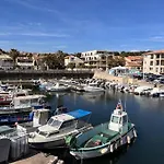 Studio Mer Et Vacances