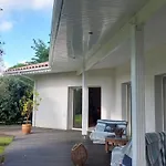 Agreable Maison Sur Le Bassin D'Arcachon