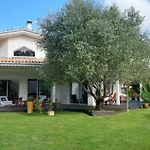 Agreable Maison Sur Le Bassin D'Arcachon