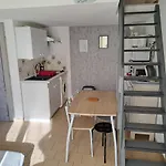 Maisonnette, 5 Pers, 500M Plage, Parking, Terrasse