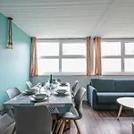 Appartement Au Coeur D'Etretat Avec Parking Gratuit