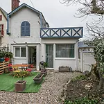 Appartement Au Coeur D'Etretat Avec Parking Gratuit