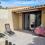 Naturiste Cap D'Agde Villa Port Venus 49