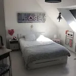 Charmante Maison Neuve A 2 Pas De La Mer !!