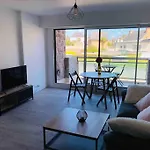 Grand Studio 43M2 Port De Perros Guirec