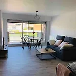 Grand Studio 43M2 Port De Perros Guirec