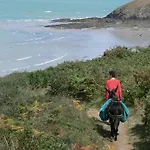 Pleneuf Val Andre Appart Vue Mer 2 Chambres