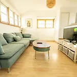 Hyper Centre - Duplex 73M2 Au Dernier Etage