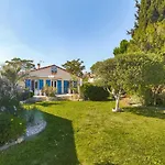 Beautiful Home In Serignan