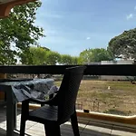 Apartment Near The City Center