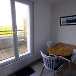 Sur Les Toits De Dieppe