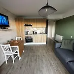 Appartement 50M De La Mer !