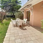 S Famille -Maison Au Calme Avec Jardin