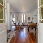 Maison Familiale Entre Mer Et Parc Des Calanques - Piscine