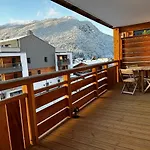 Chalet Cristal - Magnifique Appartement A 5Mn Du Centre De La Clusaz