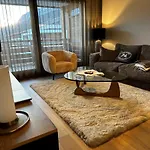 Chalet Cristal - Magnifique Appartement A 5Mn Du Centre De La Clusaz